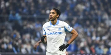OM : la tuile pour Aubameyang et le Gabon !