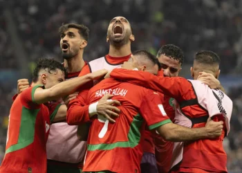 Avant la CAN, le Maroc s&rsquo;offre la Coupe Arabe