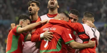 Avant la CAN, le Maroc s&rsquo;offre la Coupe Arabe