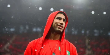Maroc – Mali : les compos probables avec Hakimi remplaçant ?