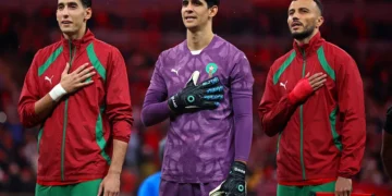 OM : Aguerd blessé avec le Maroc ? Regragui répond cash !