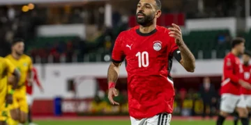 CAN : L&rsquo;Egypte fait un coup contre l&rsquo;Afrique du Sud et file en 8es de finale