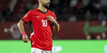 Egypte – Afrique du Sud : le rappel des compos probables avec Salah et Marmoush