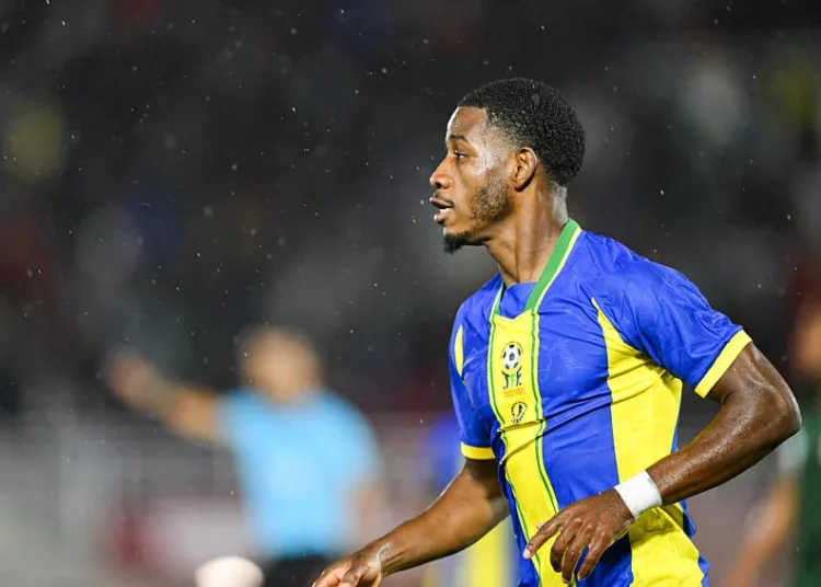 CAN 2025 : L&rsquo;Ouganda et la Tanzanie se quittent bons amis