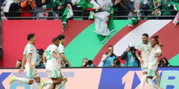 Algérie – Burkina Faso : Les compos sont sorties, Petkovic fait des changements (off.)