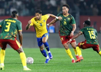 CAN 2025 : Les compos probables de Gabon – Mozambique :