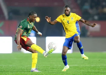 Barça : le successeur de Lewandowski trouvé… à la CAN !