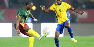 Barça : le successeur de Lewandowski trouvé… à la CAN !