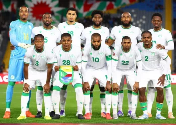 Comores – Mali : Les compos officielles avec Sinayoko en attaque