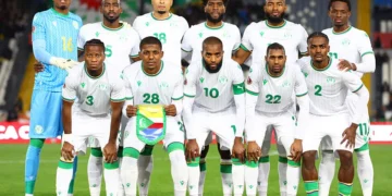 Comores – Mali : Les compos officielles avec Sinayoko en attaque