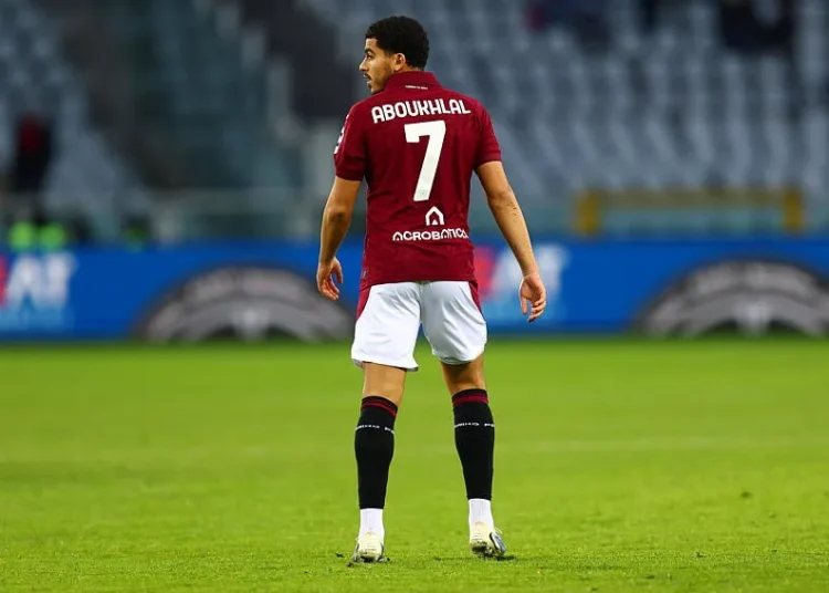 FC Nantes : Zakaria Aboukhlal pourrait faire son retour en Ligue 1