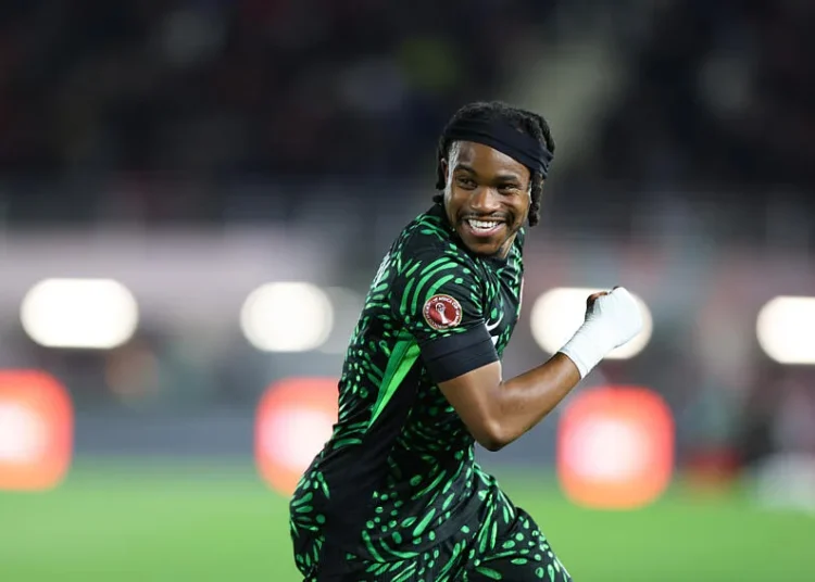 CAN : Le Nigéria fait le job contre l&rsquo;Ouganda, la Tanzanie prend 1 point contre la Tunisie