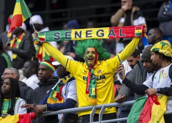 PSG : Mbaye titulaire avec le Sénégal contre le Bénin ? Une réponse tombe !