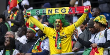 PSG : Mbaye titulaire avec le Sénégal contre le Bénin ? Une réponse tombe !