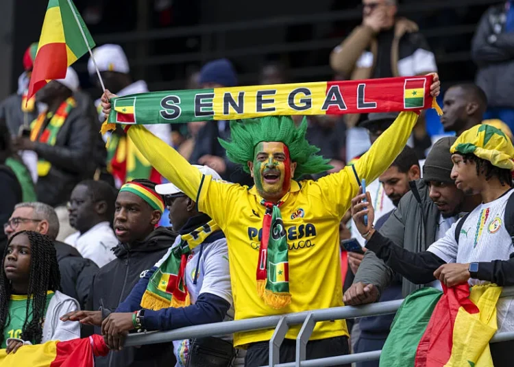 PSG : Mbaye titulaire avec le Sénégal contre le Bénin ? Une réponse tombe !