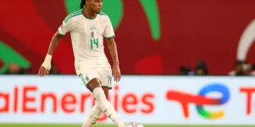 OGC Nice : Hicham Boudaoui pourrait partir cet hiver pour ce club…