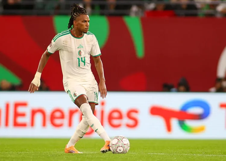 OGC Nice : Hicham Boudaoui pourrait partir cet hiver pour ce club…