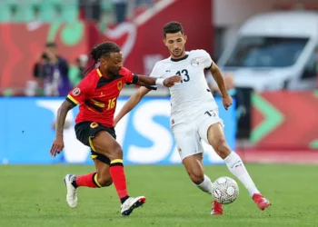 CAN 2025 : l&rsquo;Angola accroche l&rsquo;Egypte, l&rsquo;Afrique du Sud qualifiée