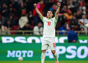 Real Madrid : la CAN pourrait sceller le futur de Brahim Diaz