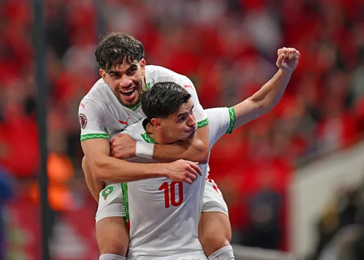 CAN 2025 : le Maroc écrase la Zambie, le Mali assure le minimum contre les Comores