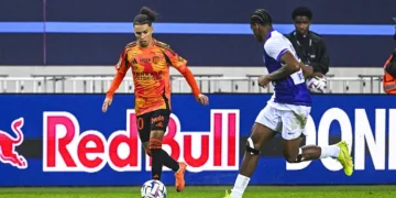 OM : Benatia garde un oeil sur ce crack absolu de la CAN