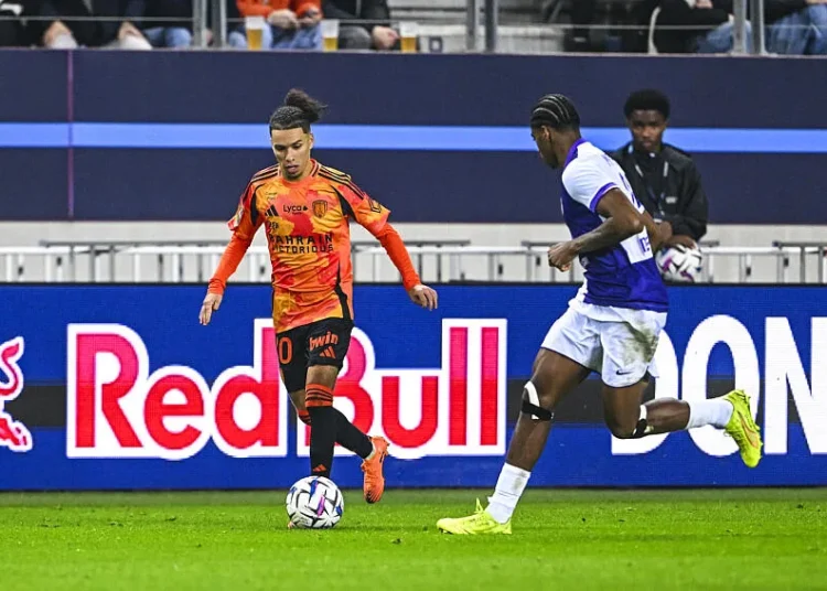 OM : Benatia garde un oeil sur ce crack absolu de la CAN