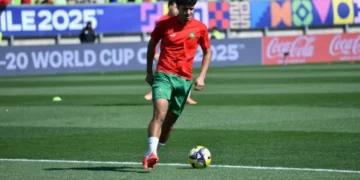 Encore un coup de génie de la cellule de recrutement du LOSC cet hiver ?