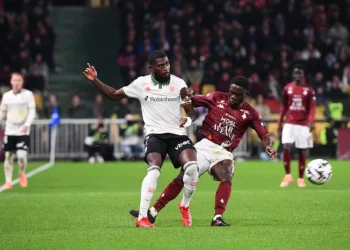 OGC Nice : La Serie A veut sauver le soldat Boga cet hiver