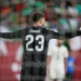 CAN 2025 : Luca Zidane fier de qualifier l’Algérie en huitième de finale