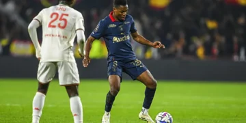 RC Lens : trois clubs de Premier League prêts à casser la tirelire pour Sangaré