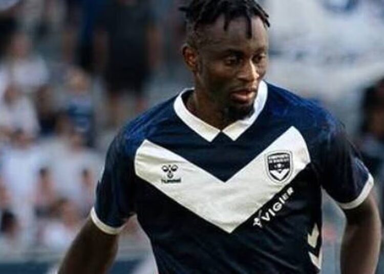 Gros coup dur pour les Girondins de Bordeaux…