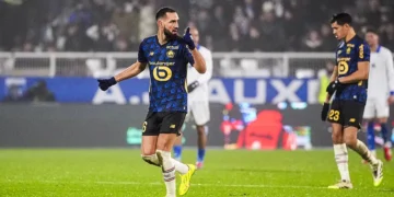 Algérie : Nabil Bentaleb déçu après sa non-convocation pour la CAN