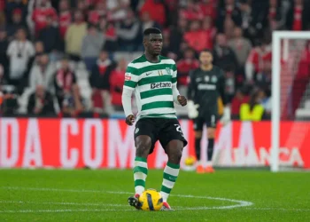 PSG : Ousmane Diomandé, le remplaçant parfait de Marquinhos ?