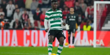 PSG : Ousmane Diomandé, le remplaçant parfait de Marquinhos ?