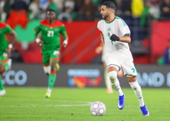 Algérie : La légende Madjer attend encore plus de Riyad Mahrez