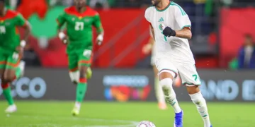 Algérie : La légende Madjer attend encore plus de Riyad Mahrez