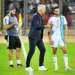Algérie : Petkovic donne l&rsquo;objectif pour la CAN 2025