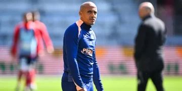 Montpellier HSC : Wahbi Khazri met un terme à sa carrière