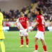 Ben Yedder est proche de débarquer dans le championnat marocain