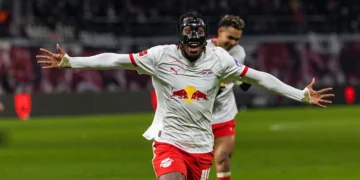 Le PSG veut déjà chiper la nouvelle pépite du RB Leipzig