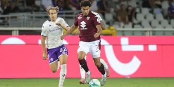 FC Nantes : Aboukhlal va revenir en Ligue 1