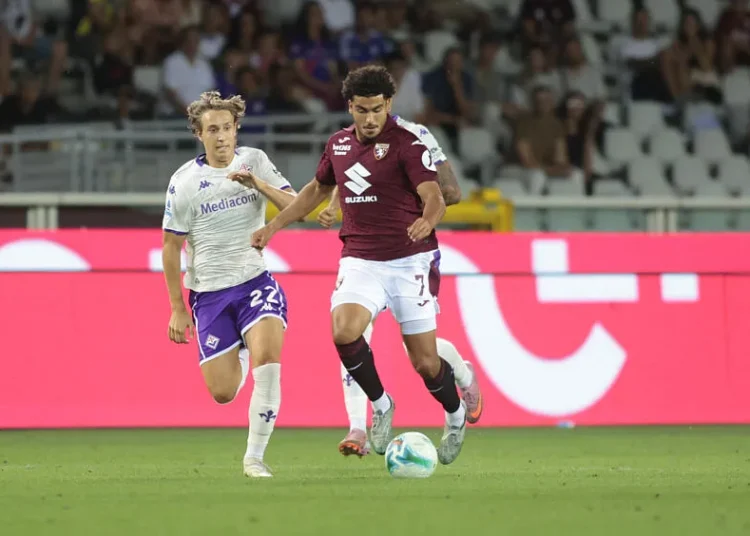 FC Nantes : Aboukhlal va revenir en Ligue 1