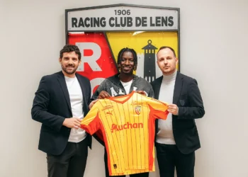 Amadou Haidara, coup d’éclat du RC Lens avant même l&rsquo;ouverture du mercato (off.) !