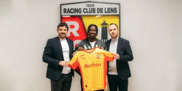 Amadou Haidara, coup d’éclat du RC Lens avant même l&rsquo;ouverture du mercato (off.) !