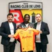 Amadou Haidara, coup d’éclat du RC Lens avant même l&rsquo;ouverture du mercato (off.) !