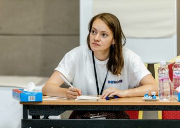 HAVOBA : La Fondation en Côte d’Ivoire : Trois questions à Marie Hoël, pilote de la composante féminisation au sein d’HAVOBA