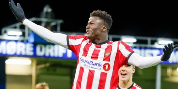 Convoité par le RC Strasbourg, Kinteh File à… Chelsea !