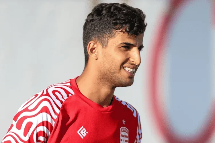 FC Nantes : un défenseur libyen dans le viseur !