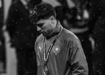 “Mon âme me fait mal” : le message fort de Brahim Díaz aux supporters marocains