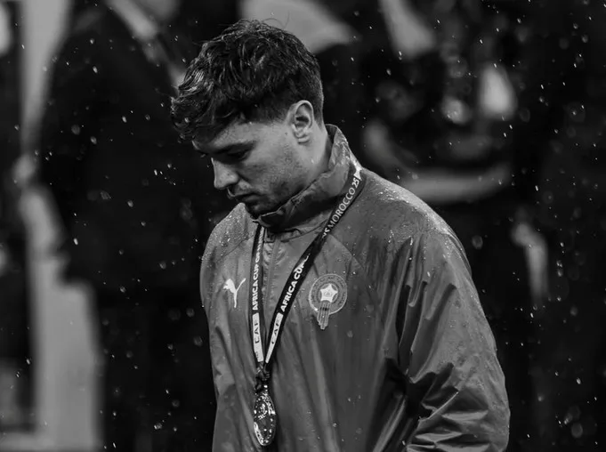 “Mon âme me fait mal” : le message fort de Brahim Díaz aux supporters marocains